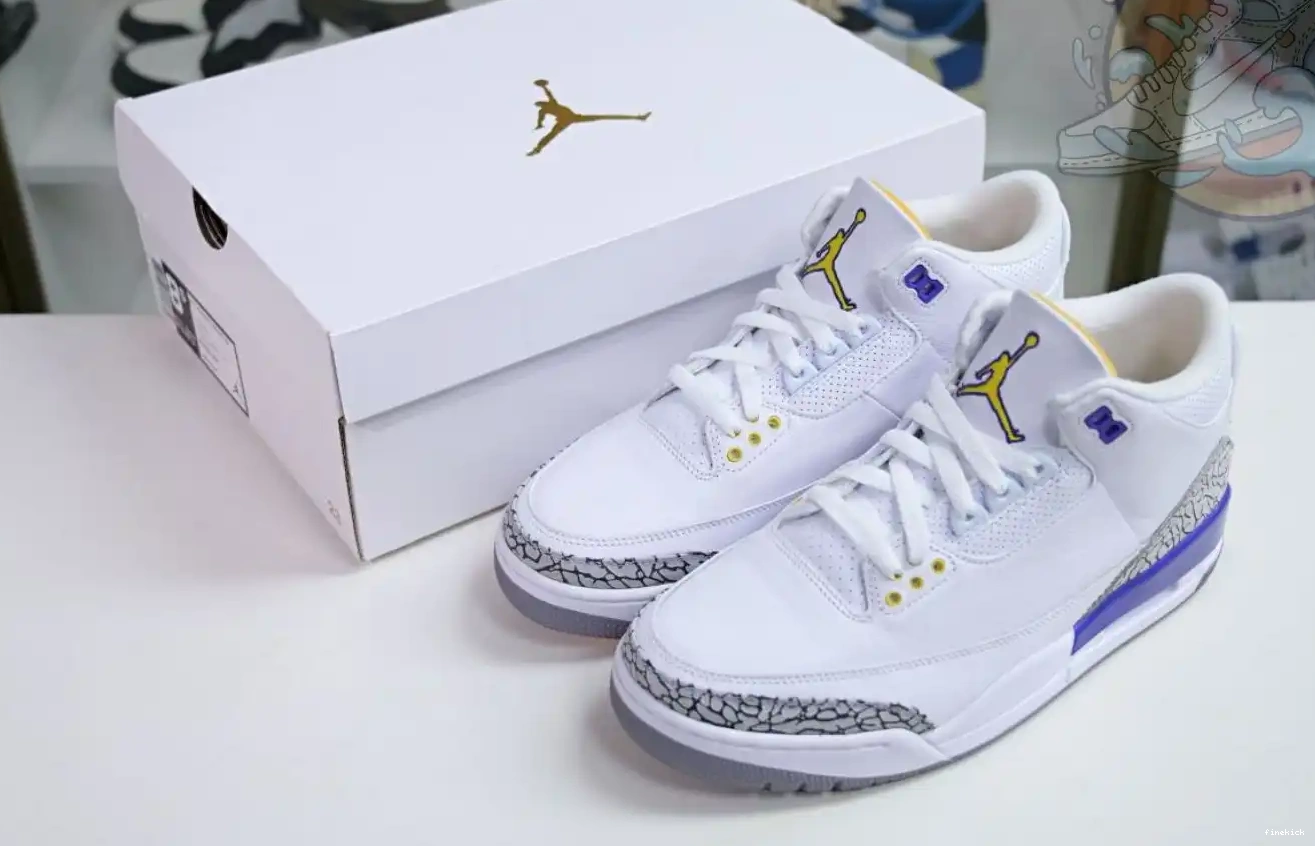 RETRO 3 JORDAN AIR OG 0623